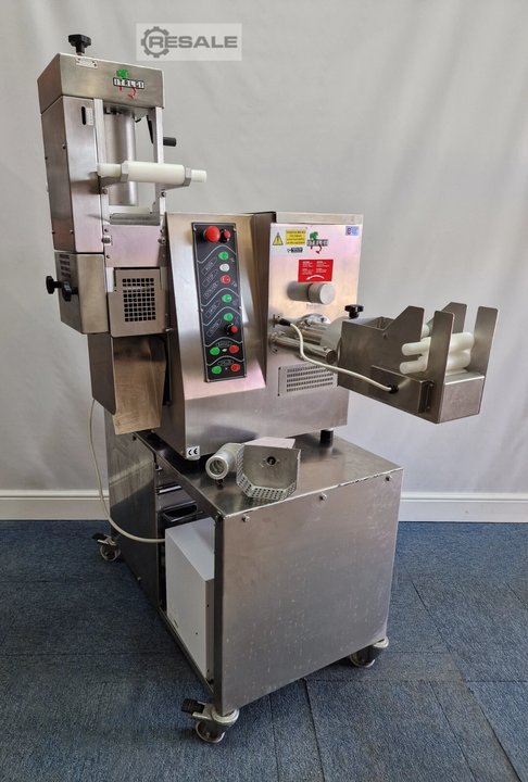 Dough sheeters ITALGI Combimax Sheeter Pasta Machine