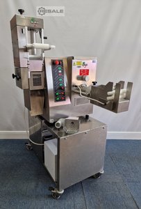 Dough sheeters ITALGI Combimax Sheeter Pasta Machine