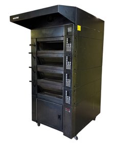 Dough sheeters WACHTEL Piccolo 1