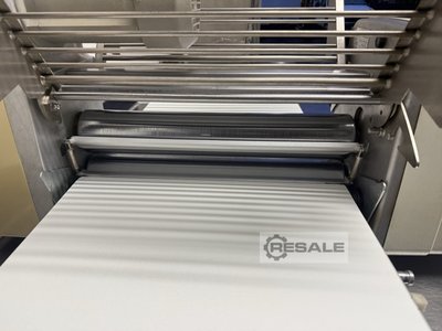 Dough sheeters RONDO Dough Sheeter STE 57