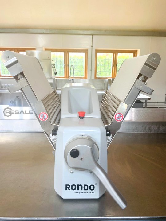 Dough sheeters RONDO Econom 4000