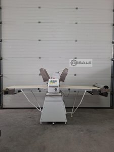 Dough sheeters SEEWER RONDO SSO 62