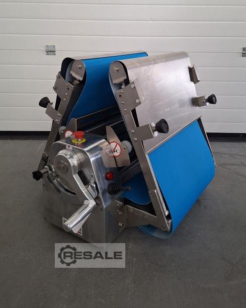 Dough sheeters ITAL FORM SHR2 520