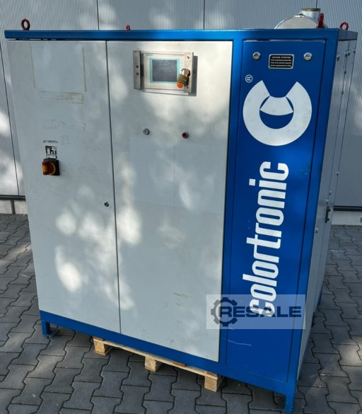 Dryers COLORTRONIC Dry-Flex M400