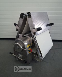 Dough sheeters ITAL FORM SHR1 520