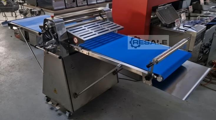 Dough sheeters ITAL FORM SDSM 11