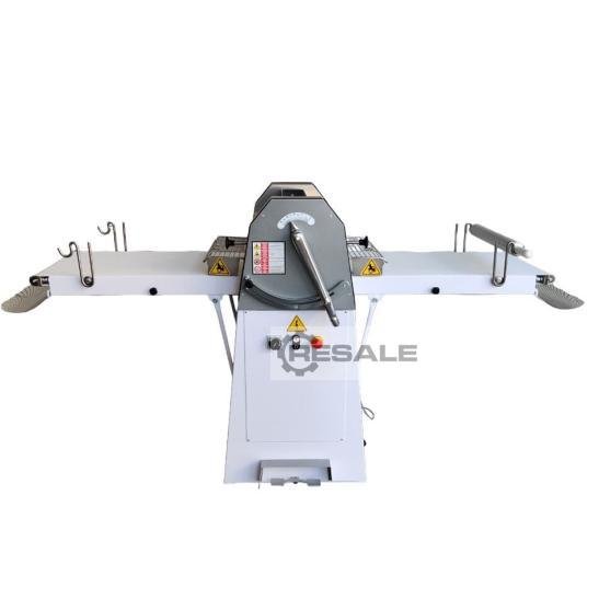 Dough sheeters ITAL FORM VS600/1500mm