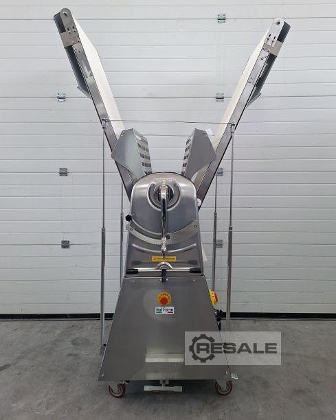 Dough sheeters ITAL FORM SHR 630