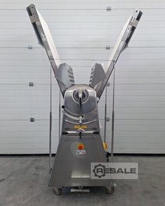 Dough sheeters ITAL FORM SHR 520 E1