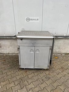 Fat baking plants ESBACK KöHLER