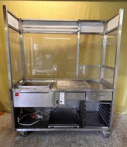 Fat baking plants ROKA SB 20 B- E