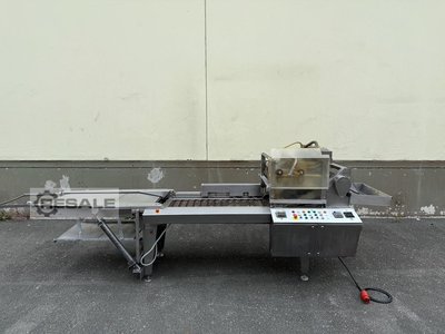 Fat baking plants REIMELT EL6-1000