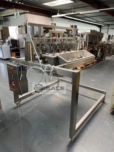 Fat baking plants REIMELT SKF 5/3300