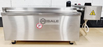 Fat-frying plants MICA F 24
