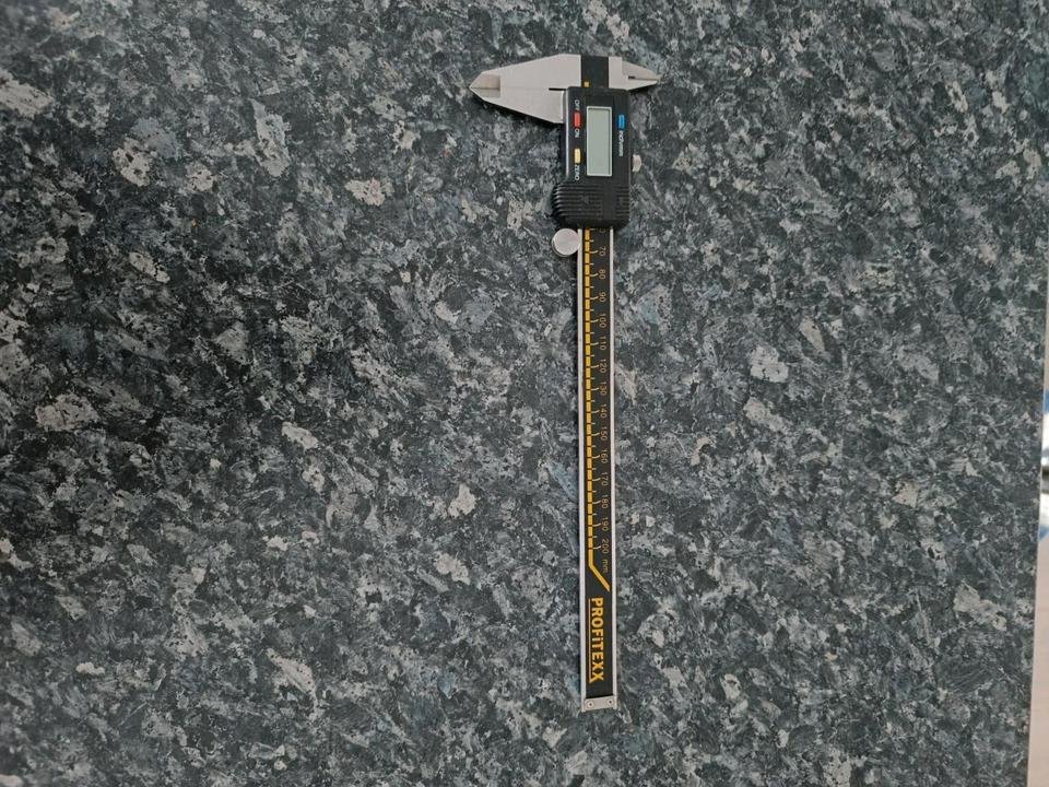 Messgeräte Messschieber
