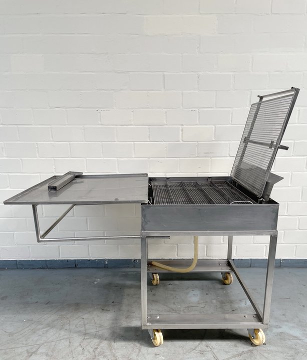 Foliation facilities JUFEBA TA 78