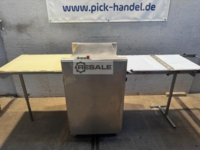 Foliation facilities DRAUTZ RD 100