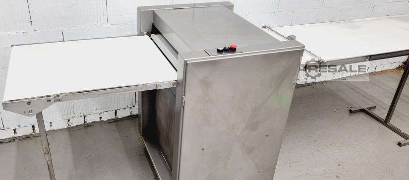 Foliation facilities DRAUTZ RD 100