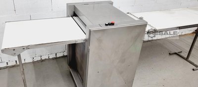 Foliation facilities DRAUTZ RD 100