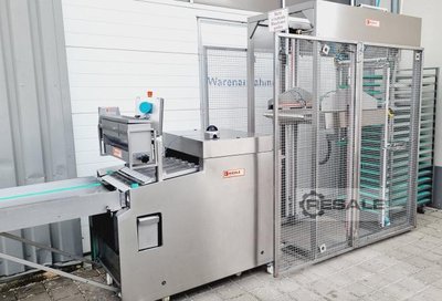 Foliation facilities RIEHLE Comjet