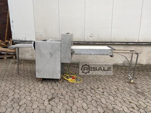 Foliation facilities