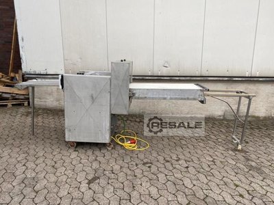Foliation facilities