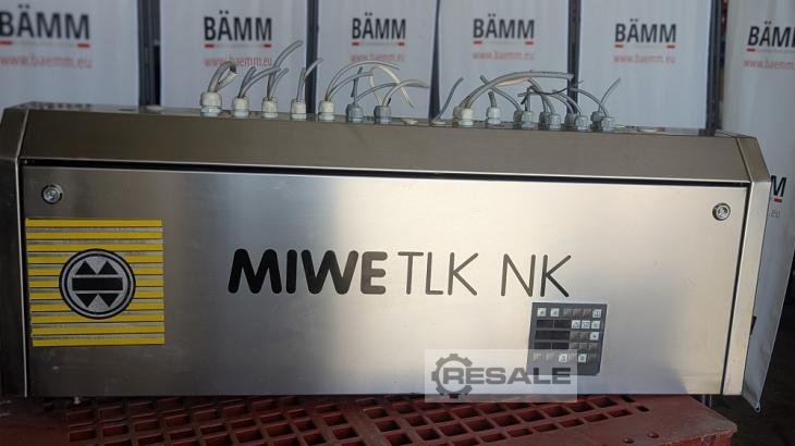 Fridges MIWE