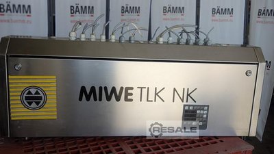 Fridges MIWE
