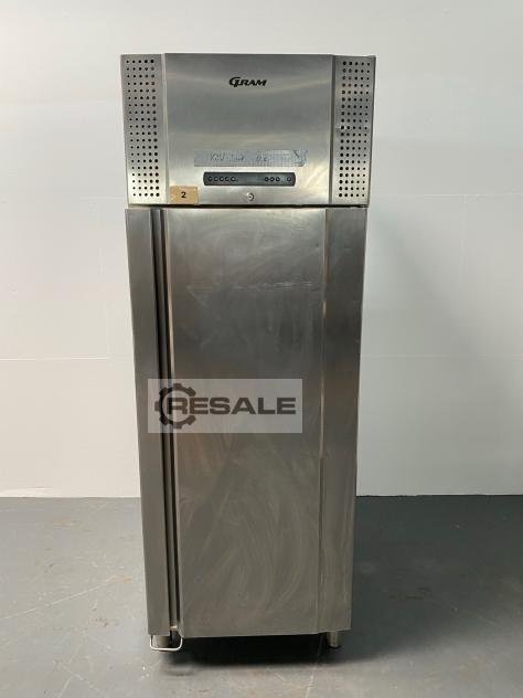 Fridges GRAM Baker M 930
