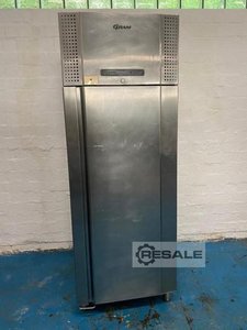Fridges GRAM Baker F 930 CBH 5B Frosterschr