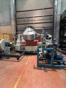 Dryers LLEAL SBC-1400