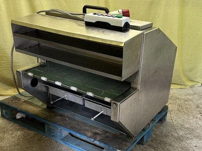In-shop baking ovens JUFEBA LN 2