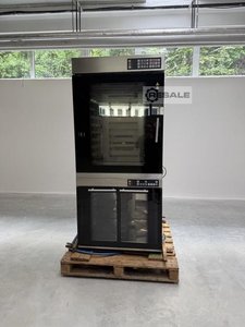 In-shop baking ovens MIWE Aero 10.0604