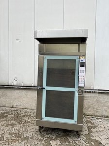 In-shop baking ovens WIESHEU B15TS300