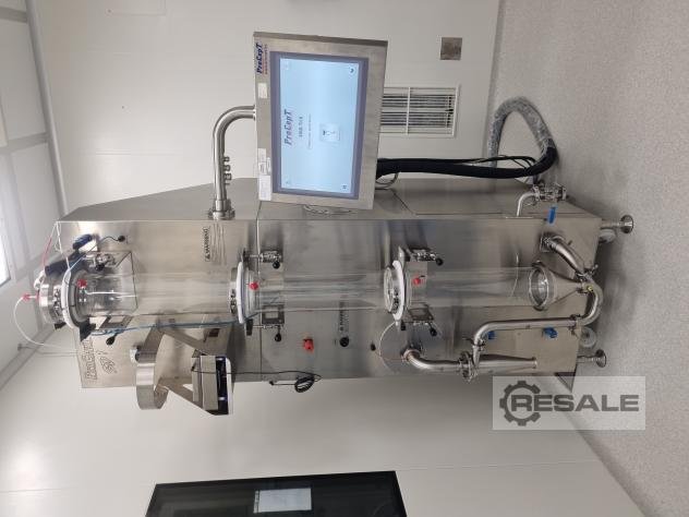 Dryers PROCEPT SD1