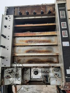 In-shop baking ovens MATADOR MDC 101