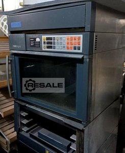 In-shop baking ovens MIWE SIGNO