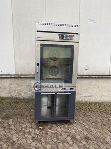 In-shop baking ovens MIWE Econo 10.0604