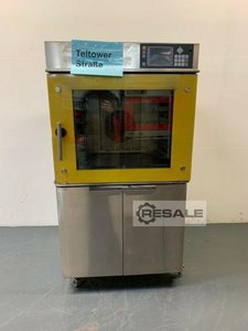 In-shop baking ovens MIWE Aero AE 6.0604