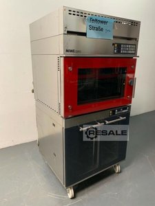 In-shop baking ovens MIWE Aero 4.0604