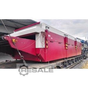Dryers TESOMA GMBH 16-E-HHH-X
