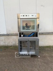 In-shop baking ovens WIESHEU B4 M