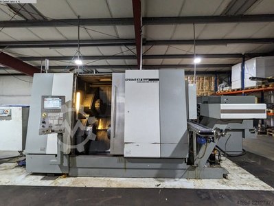DMG Sprint 65 Linear