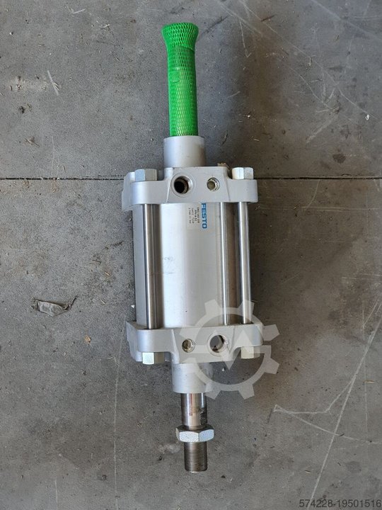 27 pcs FESTO DNG-160 Pneumatic Cylinders