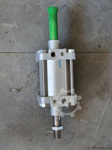 27 pcs FESTO DNG-160 Pneumatic Cylinders