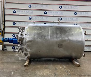 PSV 4000 Litre