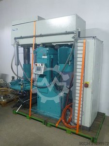 BUHLER SPM-50-HT