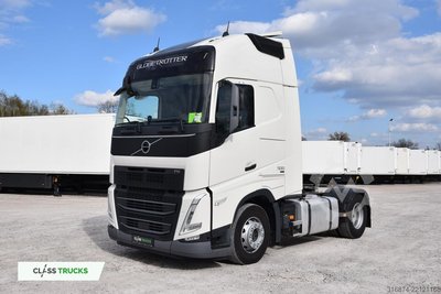 VOLVO FH 500 XL Adaptive Cruise Control