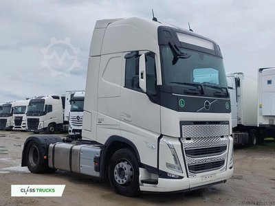 VOLVO FH 500 Globetrotter XL Retarder I-Park