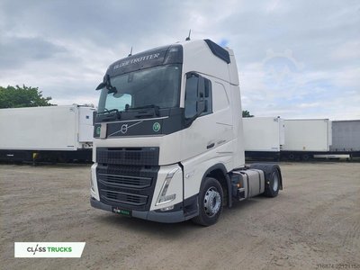 VOLVO FH 500 Globetrotter XL